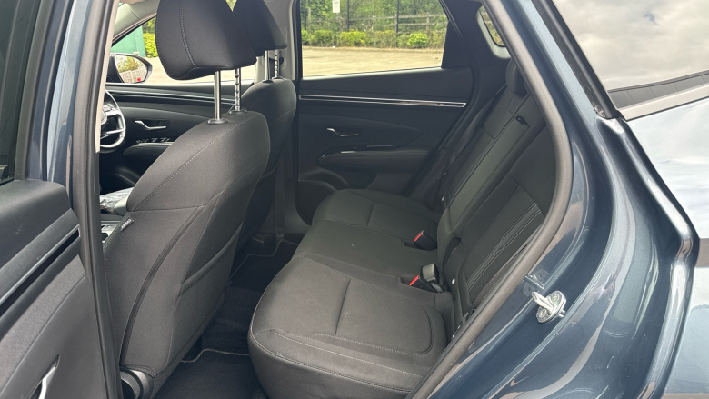 Hyundai TUCSON 1.6 TGDi Premium 5dr 2WD Petrol Estate